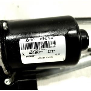 MOTORE Tergicristallo Anteriore Completo con Tandem FIAT Tipo Serie (356_) Station Wagon 52069330 (16>) - Product Image 5