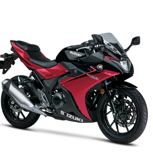 Motocicletas SUZZUKI GIXXER 250R ABS de 248 CC, 4 tiempos, refrigeradas por líquido, 100 % AUTÉNTICAS, disponibles en oferta. Venta de automóviles. - Product Image 3
