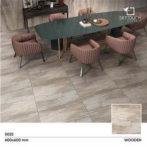 NUEVA VILLA GLAZE GOODONE LUJO CERÁMICA PORCELANA PULIDA AZULEJOS PARA CONSTRUIR INTERIOR Fabricante líder exportador - Product Image 6