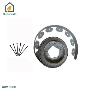 Borde de Césped Flexible de Plástico PE Sunsbuild, Protección UV, Decoración de Jardín, Borde de Césped para Uso en Exteriores - Product Image 3