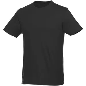 Heros Men's Short Sleeve Promotional T-Shirt for Marketing and Branding - Product Image 2