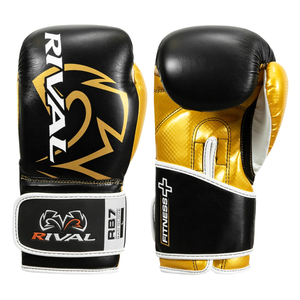 Gants de boxe lourds pour hommes et femmes pour le kickboxing Muay Thai Sparring Équipement d'entraînement professionnel Gants de boxe de haute qualité - Product Image 1