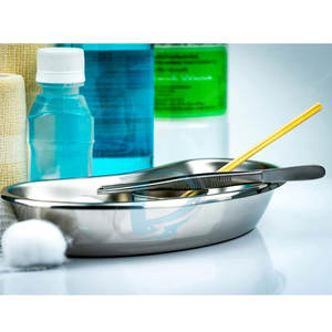 โรงงานผู้ผลิตขายส่งถาดรองไต ถาดรองไตรุ่นล่าสุด ถาดรองไตราคาถูก - Product Image 5