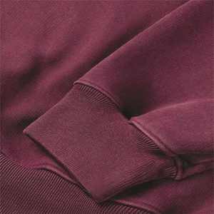 Sudaderas y Hoodies de Otoño para Hombre, 100% Algodón, de la Mejor Calidad, MOQ Bajo, Logotipo Personalizado, Transpirables, con Bolsillo, Colores y Tallas Personalizadas - Product Image 4