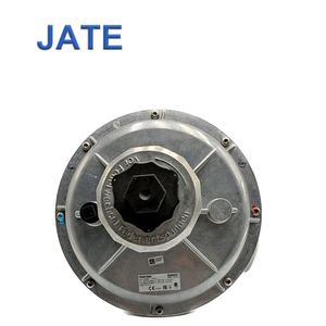 Dungs ou FRNG 507 220969 Rp 3/4 Régulateur de pression basse pression GPL, vanne de réduction, régulateur de pression contrôlé par air comprimé - Product Image 5