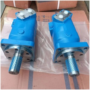 Moteur hydraulique série 6K Offre Spéciale 6K-310/612-4123 6K-390 /612-1034 6K-245 /612-1162 - Product Image 3