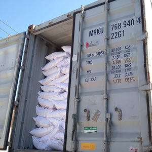 Sel égyptien blanc rouge Yamy 25kg qualité supérieure avec emballage personnalisable exportation d'approvisionnement en gros en vrac - Product Image 3