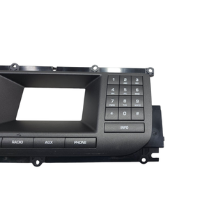 Clavier de commande de navigation/radio pour Land Rover Range Rover Evoque 1ère série EJ32-18C858-AC (11>) - Product Image 4