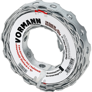 VORMANN B16 X 0.9 มม. สายรัดยึดโลหะชุบกัลวาไนซ์แบบจุ่มร้อน ความยาว 3 ม. - Product Image 3
