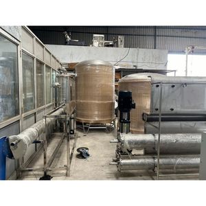 Usine de filtre à eau par osmose inverse - Product Image 2