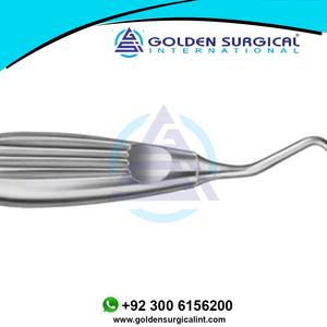 Elevador Dental de Ortodoncia Hylin, Instrumentos de Odontología para Dentaduras |   Elevador Dental de Ortodoncia - Product Image 3