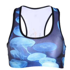 Nouvelle Arrivée Offre Spéciale Très Pas Cher Prix 100% Top Haute Qualité Best Pakistanais Fait Femmes Soutien-Gorge de Sport - Product Image 1