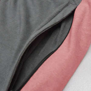 กางเกงวิ่งขายาวสำหรับผู้ชายกางเกงกำหนดขนาดเองได้ - Product Image 4