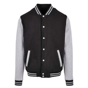 Veste polaire à col montant pour homme, vêtement chaud d'extérieur, grande taille, automne et hiver - Product Image 2