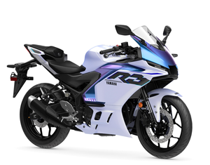 มอเตอร์ไซค์วิบาก NEW YZF-R3 R3 - Product Image 2