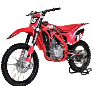 มอเตอร์ไซค์วิบากออฟโรดสำหรับอุตสาหกรรม2024 250ซีซี300cc เบนซินมอเตอร์ไซค์วิบากปรับแต่งได้รับประกัน3ปี - Product Image 1