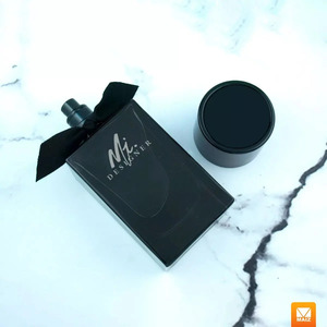 Men's Perfume 100ml <b>Body</b> Lotion Cologne - Assorted Colors - Product Image 4