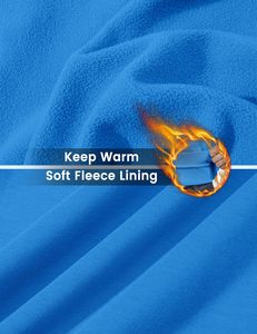 Sweat à capuche hommes doux coton polaire coupe régulière pull sweat Logo personnalisé Streetwear mode chaud hiver doublé séchage rapide - Product Image 6