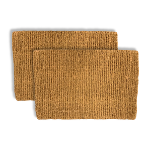 Hot Item INDOOR MAT / DOOR MAT Sustainable Comfort: Indoor Mat for Bedrooms, Kitchens, and Beyond - Product Image 1