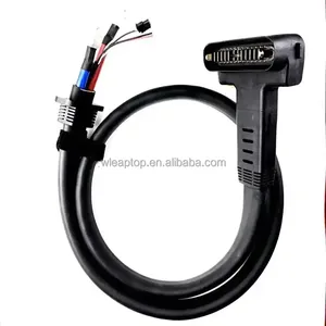 Agras T50/T40 <b>Battery</b> Charging Cable Copper Core IP-Rated Plug-and-Play Fast Charging for Agricultural UAV <b>Drone</b> Accessories - Product Image 1