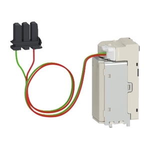 Per Schneider Electric Masterpact MTZ1/2/3 200/250 VAC 200/250 VDC Ricambio LV833662SP Interruttori Automatici con Bobina Standard MX o XF - Product Image 1