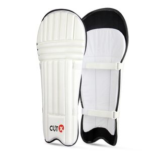 Cutx Kids Cricket Legguard Galaxy Modelo para jugadores jóvenes - Product Image 1