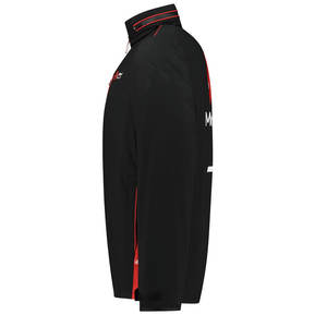 Chaqueta de Motocicleta de Invierno para Hombre, Chaqueta Acolchada Gruesa y Cálida, Aislada, con Cuello Alto, Resistente al Viento, Ecológica, OEM, ODM, Directo de Fábrica - Product Image 3