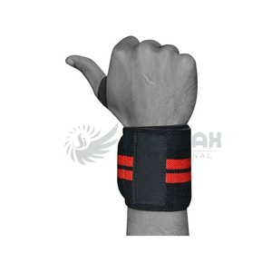 Enveloppez vos poignets dans une force et un confort fiables afin que vous puissiez vous entraîner plus longtemps et plus en toute sécurité chaque fois que vous frappez la salle de gym - Product Image 6