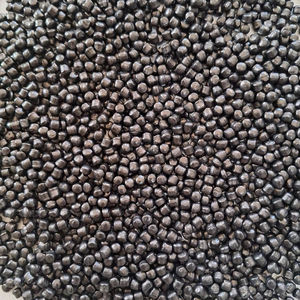 Panchal Merchant Tailored Black Non-toxic <b>Masterbatch</b> Custom Formulated <b>Plastic</b> Raw Material for Sports Equipment Automotive - Product Image 1