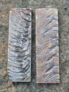 Venta caliente 100% Escala de cuerno de búfalo Natural Placa de cuerno Real de alta calidad para MANGO de cuchillo artesanías naturales de alta calidad - Product Image 4