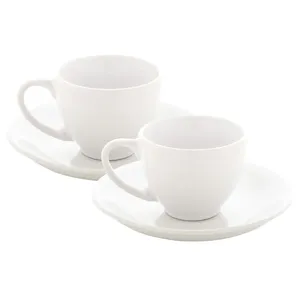 ชุดแก้วกาแฟและชาเซรามิกแบบส่วนตัว Mocca - Product Image 3