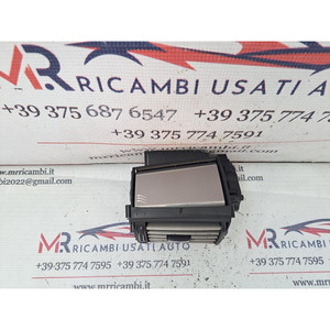 SX JAGUAR XF Serie 6615-001 306DT (11>15) Boquilla de Aire CRUSH - Product Image 3