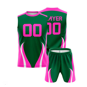 Diseño de logotipo personalizado 7v7 Uniforme de fútbol Material de alta calidad Poliéster y Spandex 7v7 Uniformes de fútbol - Product Image 3