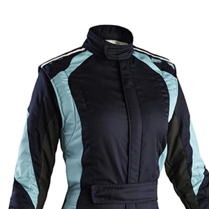 Chaqueta protectora de cuero para hombre de alta calidad de talla grande a prueba de viento para invierno - Product Image 2