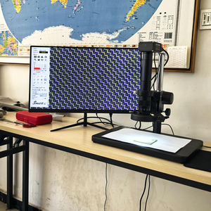 耐海性316Lステンレス鋼<span class=keywords><strong>325</strong></span>メッシュ防食精密フィルタースクリーンワイヤーメッシュ化学試薬用 - Product Image 4