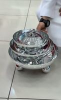 Gobelet isotherme ovale en acier inoxydable de style nordique, idéal pour desserts, glaces et gâteaux, fait main et écologique, modèle tendance