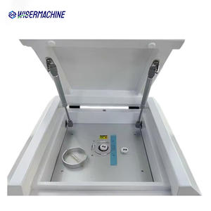 SDD-detector röntgenspectrometer 0,01% nauwkeurigheid hoge precisie digitaal <span class=keywords><strong>instrument</strong></span> voor het testen van de zuiverheid van juwelen en goud in juwelierszaken - Product Image 6