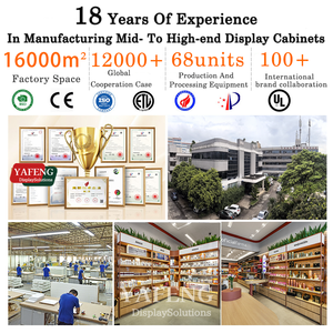 Expositeur de <span class=keywords><strong>pharmacie</strong></span> pour la conception de magasins de <span class=keywords><strong>pharmacie</strong></span> personnalisés, service tout-en-un - Product Image 3