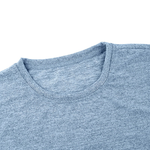 Top qualité hommes coton été Shorts ensembles en gros hommes vêtements d'été deux pièces à manches courtes t-shirt et Shorts été ensemble - Product Image 4