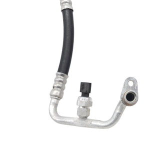 Tubo condensatore evaporatore A/C RENAULT Twingo III serie 924904630R H4D 400 Benzina 1000 (14>) - Product Image 4