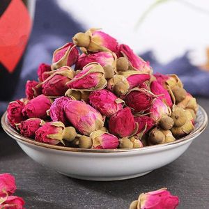 Profitez de la saveur unique des bourgeons de rose séchés par le fournisseur du Vietnam - Product Image 2