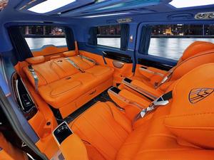<span class=keywords><strong>Vip</strong></span> Vito w447 Siège modifié Maybach de luxe classe V Siège Aero vipseat - Product Image 3