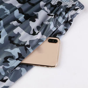 El mejor diseño personalizado Ropa deportiva para exteriores Uniforme de baloncesto Material de poliéster 100% de alta calidad Conjuntos transpirables - Product Image 5