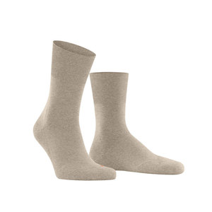 Premium Men Crew <b>Socks</b> Breathable Cotton/Wool Blend Lightweight <b>Moisture</b> Wicking Soft Stretch Comfortable Daily Casual Athletic - Product Image 4