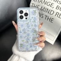 Coque de téléphone scintillante à cadre de caméra brillant pour Huawei X6C Honor 400 PRO 5G X5C PLUS X5C, vente chaude