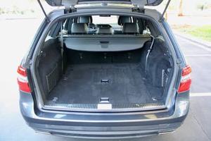 MERCEDES-BENZ E350 4MATIC WAGON 2011 USADO, VOLANTE A LA IZQUIERDA/DERECHA - Product Image 3