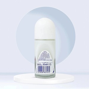 Anti-transpirant en roll-on pour une peau douce, éclatante, Nivea Whitening Smooth Skin Roll-On et aisselles lisses - Product Image 1