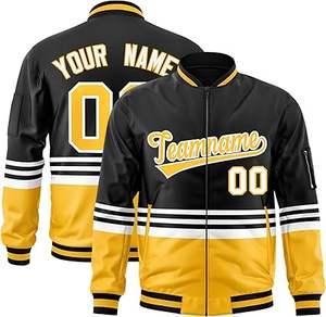 เสื้อแจ็กเก็ตมีปกคอตั้งผ้าวูลแบบบางใส่ได้ทนทานแบบกลับด้านได้เหมาะสำหรับฤดูหนาว - Product Image 1