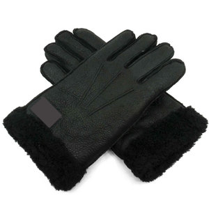 Nouvel arrivage de gants de polo d'équitation imperméables antidérapants et résistants aux UV, respirants, en matériau durable, avec fermeture à crochet et à boucle - Product Image 3