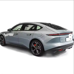 NIO ET5 SEDAN CAR NEUVE D'OCCASION - Product Image 6